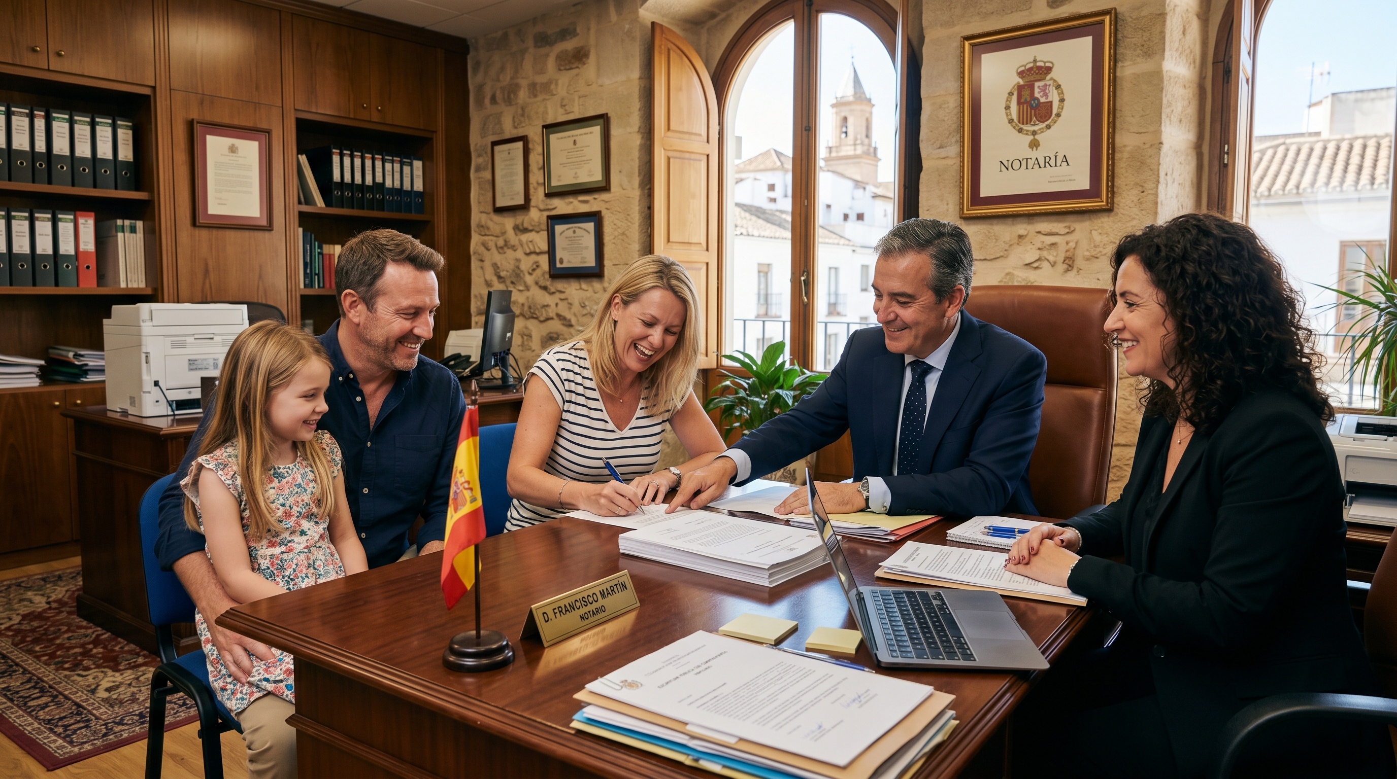 Buying Off-Plan Property in Spain