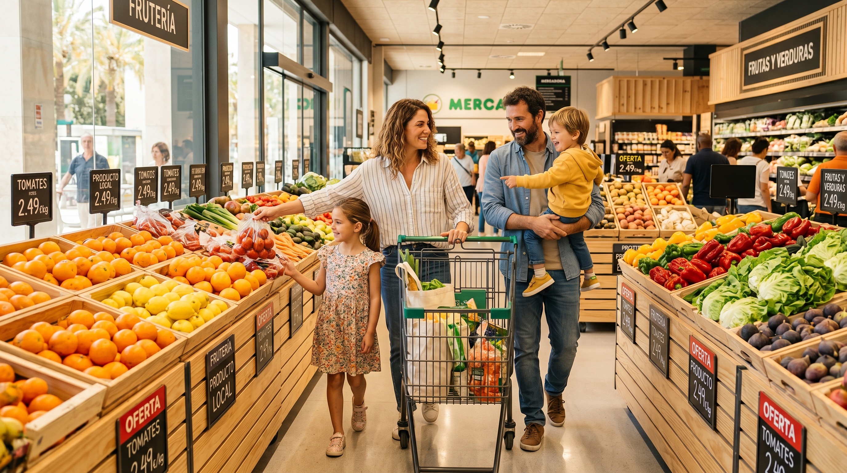 Cost of Living for Families in Mijas Costa